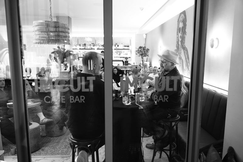 Mario Schneider Bargespraeche 21