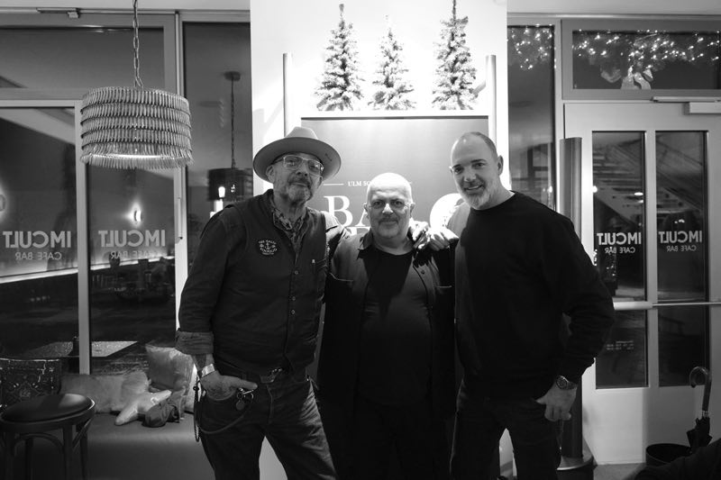 Mario Schneider Bargespraeche 29