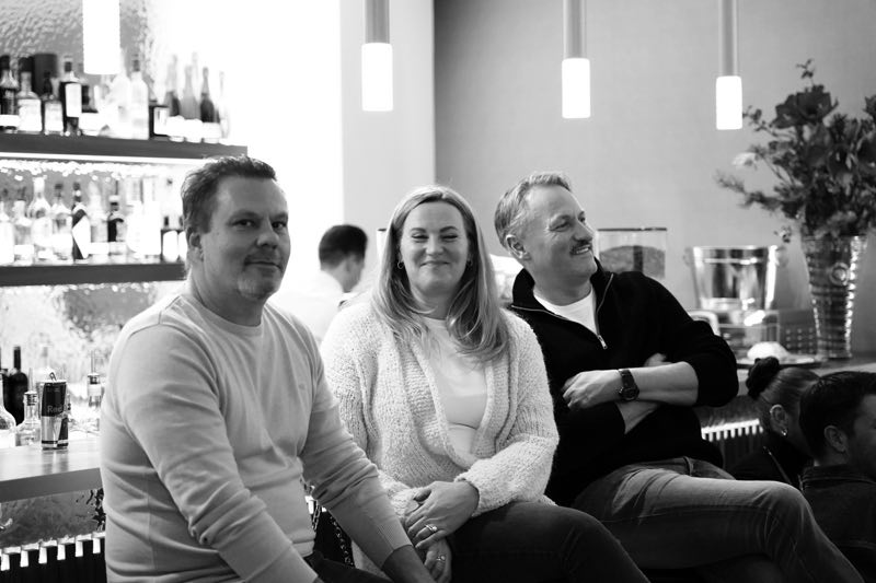 Mario Schneider Bargespraeche 7