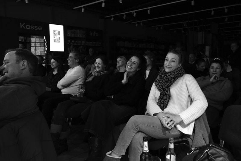 SaltyVooDoo Ariane Mueller 10