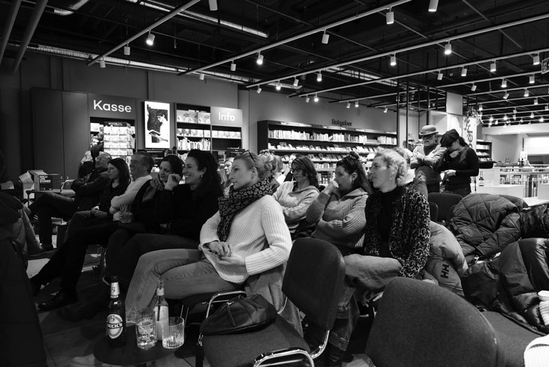 SaltyVooDoo Ariane Mueller 11