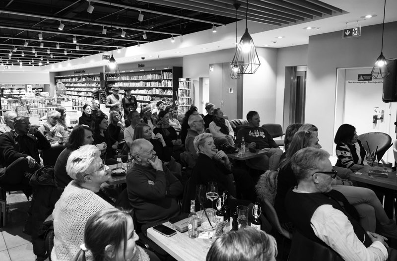 SaltyVooDoo Ariane Mueller 13