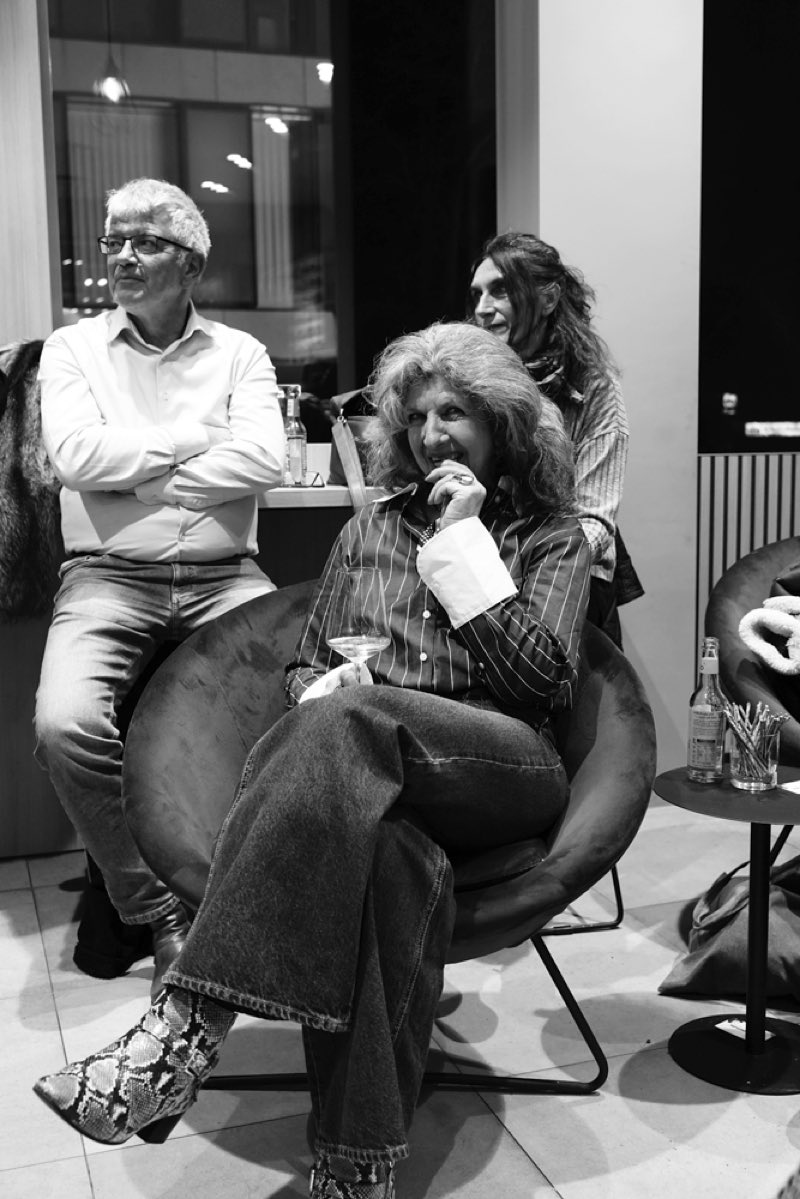 SaltyVooDoo Ariane Mueller 14