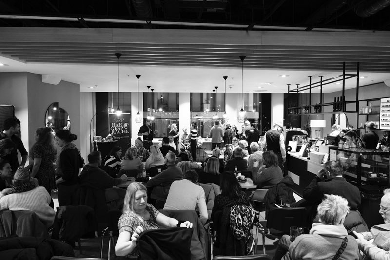 SaltyVooDoo Ariane Mueller 15