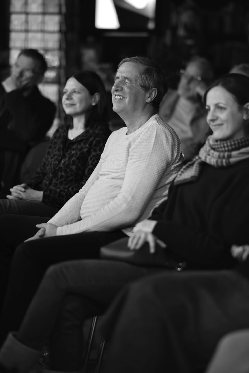 SaltyVooDoo Ariane Mueller 24