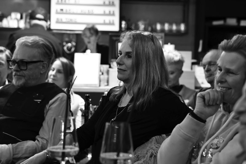 SaltyVooDoo Ariane Mueller 25