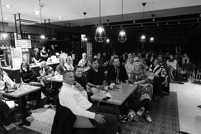 SaltyVooDoo Ariane Mueller 5