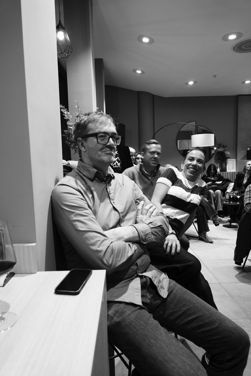 SaltyVooDoo Ariane Mueller 6