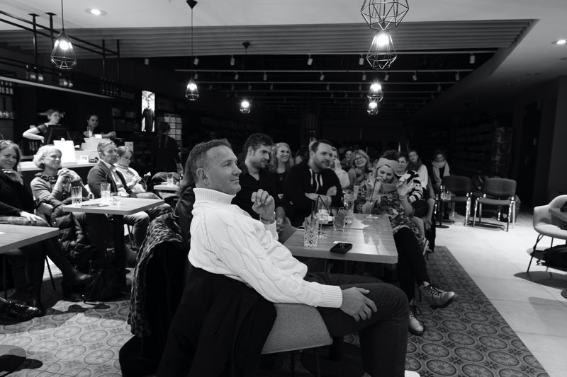 SaltyVooDoo Ariane Mueller 7