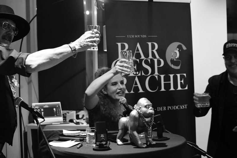 SaltyVooDoo Ariane Mueller 8