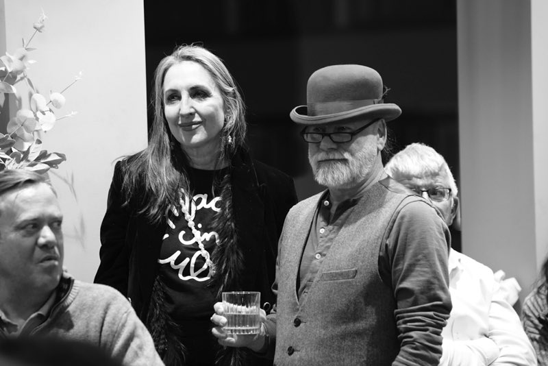 SaltyVooDoo Ariane Mueller 9