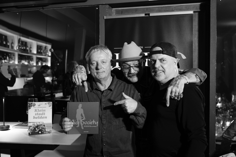 SaltyVooDoo Bargespaeche Ralf Grimminger 14