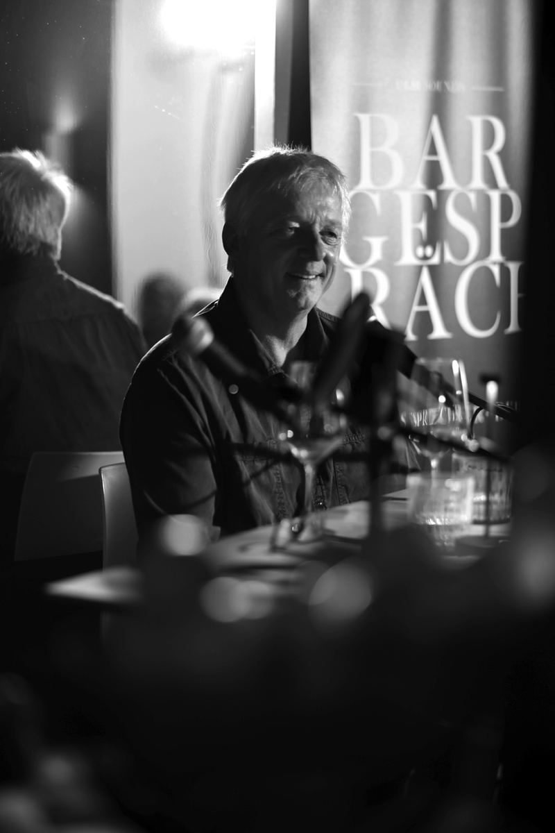 SaltyVooDoo Bargespaeche Ralf Grimminger 2