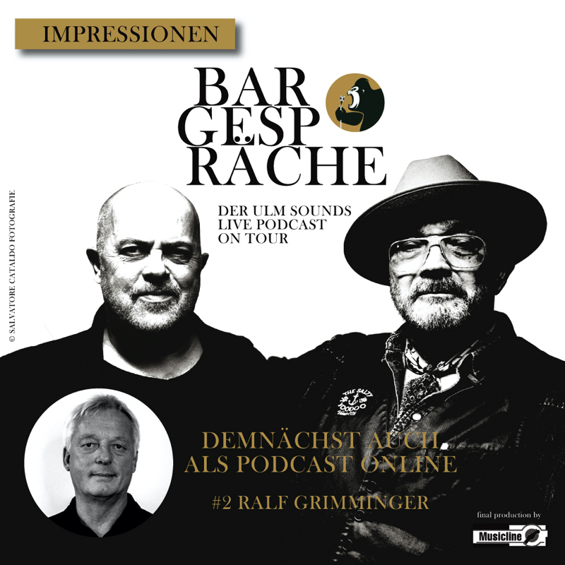 SaltyVooDoo Bargespaeche Ralf Grimminger 5