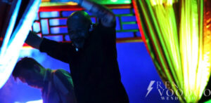 Der VooDoo im Kottan – Stuttgart